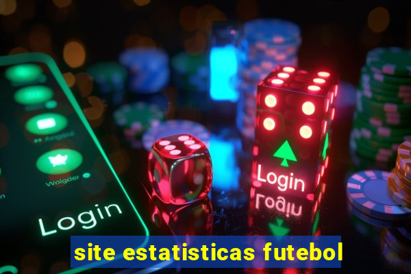 site estatisticas futebol